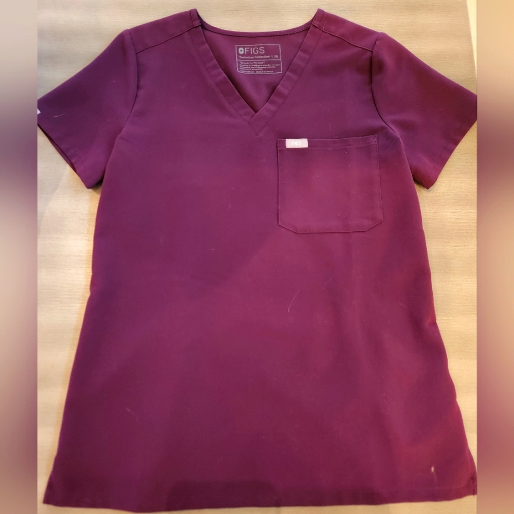 Figs Catarina XS